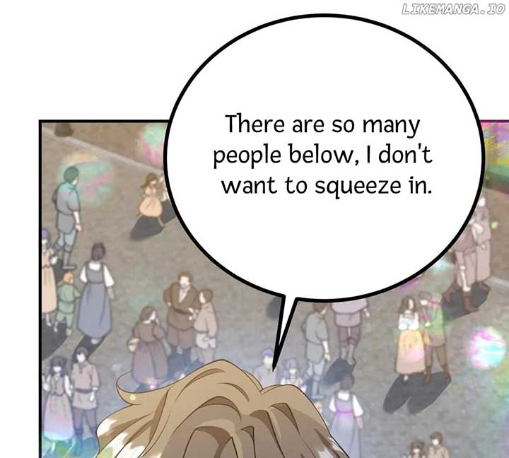 How to Change a Path Full of Thorns Into One Full of Happiness Chapter 119 page 20