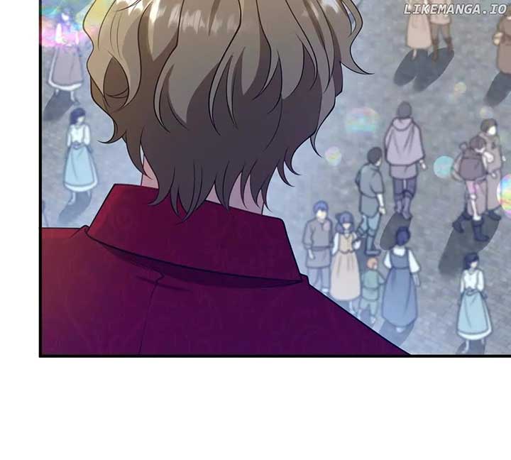 How to Change a Path Full of Thorns Into One Full of Happiness Chapter 119 page 21