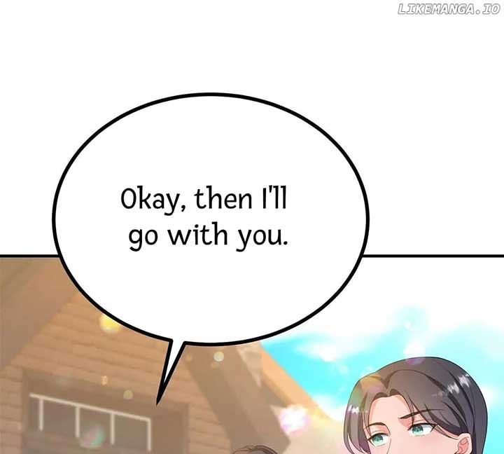 How to Change a Path Full of Thorns Into One Full of Happiness Chapter 119 page 22