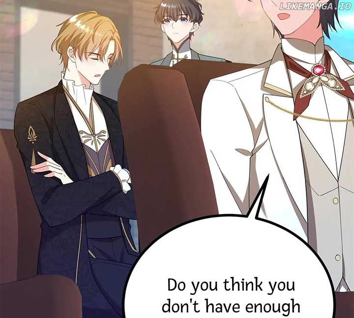 How to Change a Path Full of Thorns Into One Full of Happiness Chapter 119 page 23