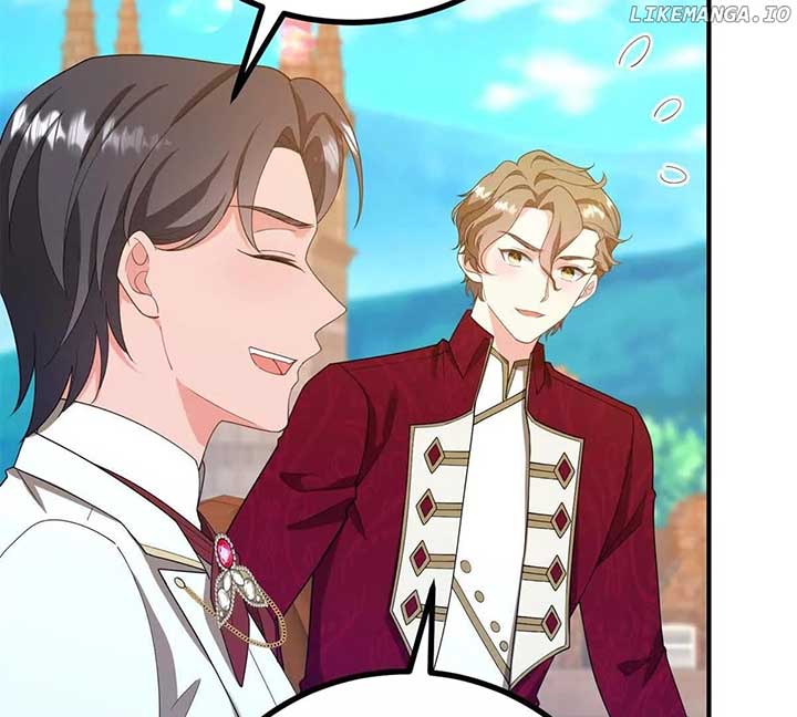 How to Change a Path Full of Thorns Into One Full of Happiness Chapter 119 page 25