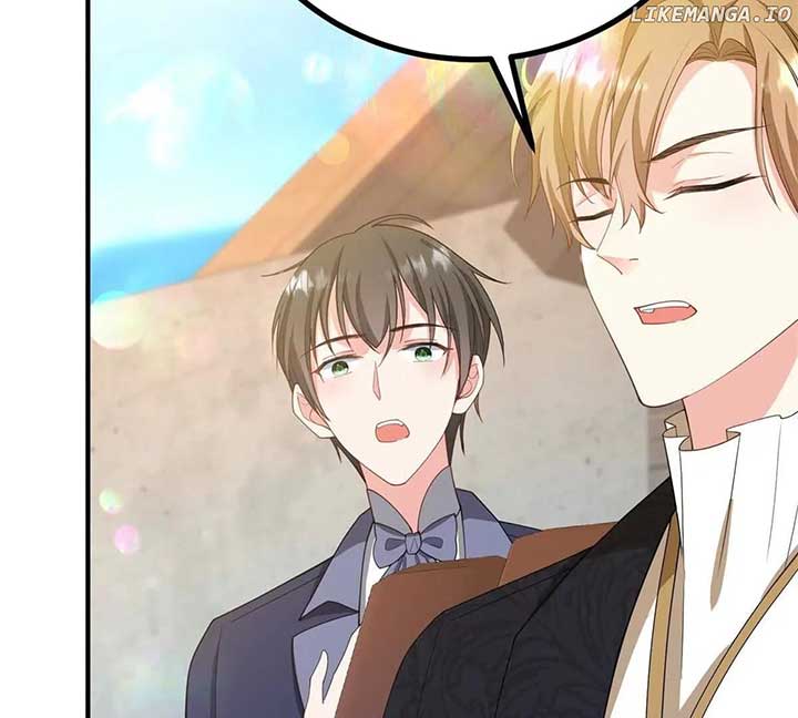 How to Change a Path Full of Thorns Into One Full of Happiness Chapter 119 page 31