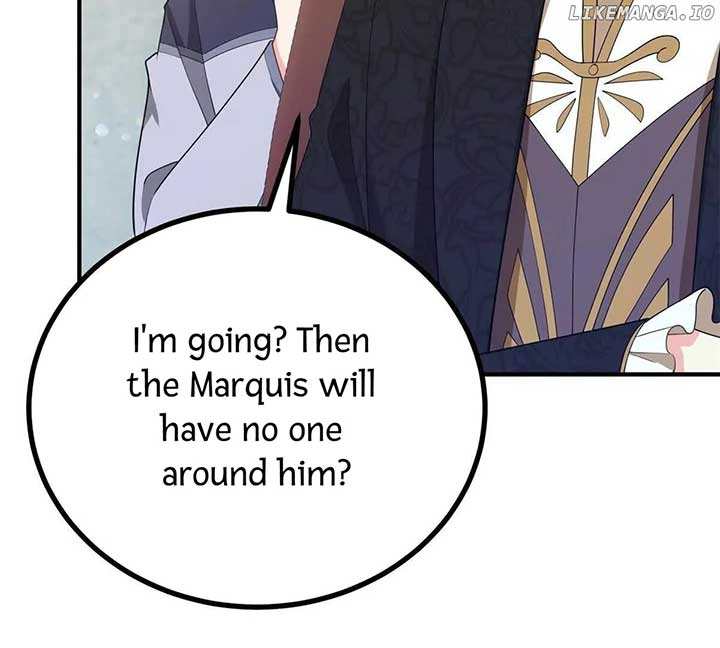 How to Change a Path Full of Thorns Into One Full of Happiness Chapter 119 page 32