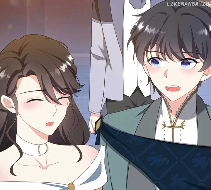 How to Change a Path Full of Thorns Into One Full of Happiness Chapter 119 page 36