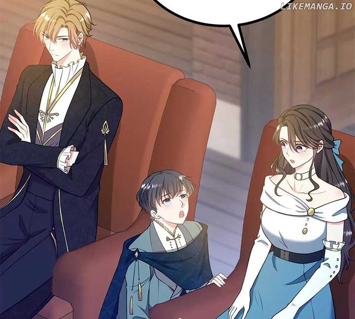 How to Change a Path Full of Thorns Into One Full of Happiness Chapter 119 page 3