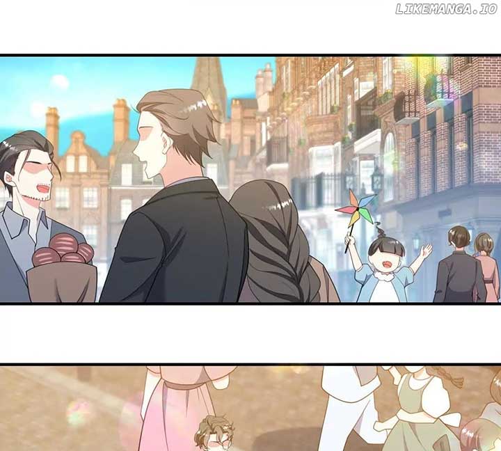 How to Change a Path Full of Thorns Into One Full of Happiness Chapter 119 page 39