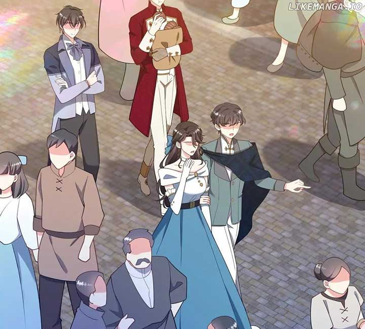 How to Change a Path Full of Thorns Into One Full of Happiness Chapter 119 page 40