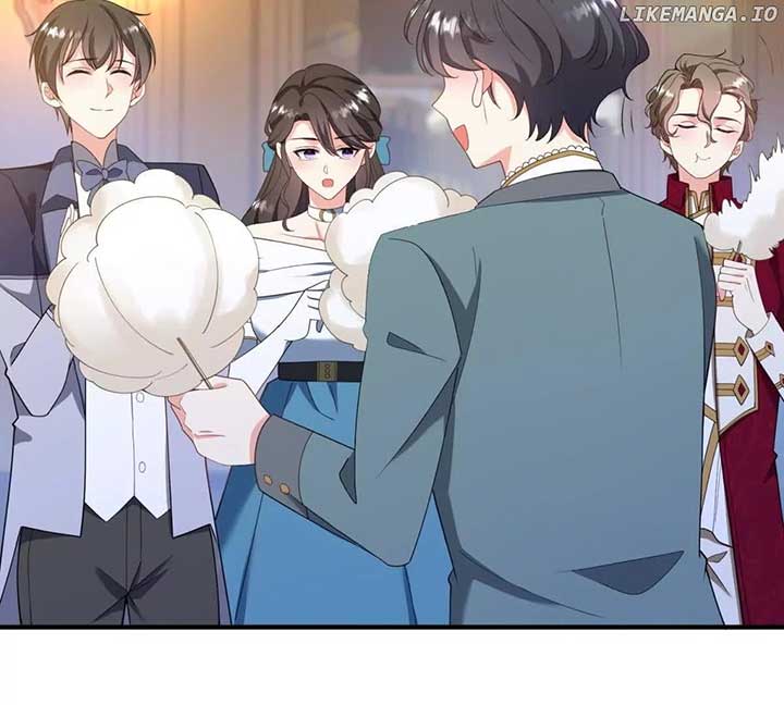 How to Change a Path Full of Thorns Into One Full of Happiness Chapter 119 page 42
