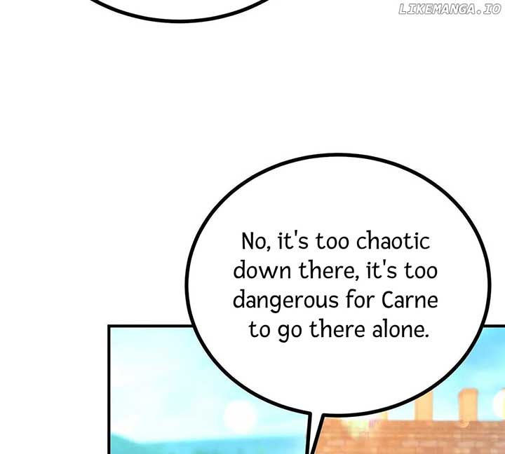 How to Change a Path Full of Thorns Into One Full of Happiness Chapter 119 page 5