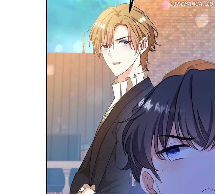 How to Change a Path Full of Thorns Into One Full of Happiness Chapter 119 page 6