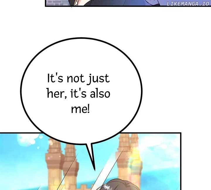 How to Change a Path Full of Thorns Into One Full of Happiness Chapter 119 page 7