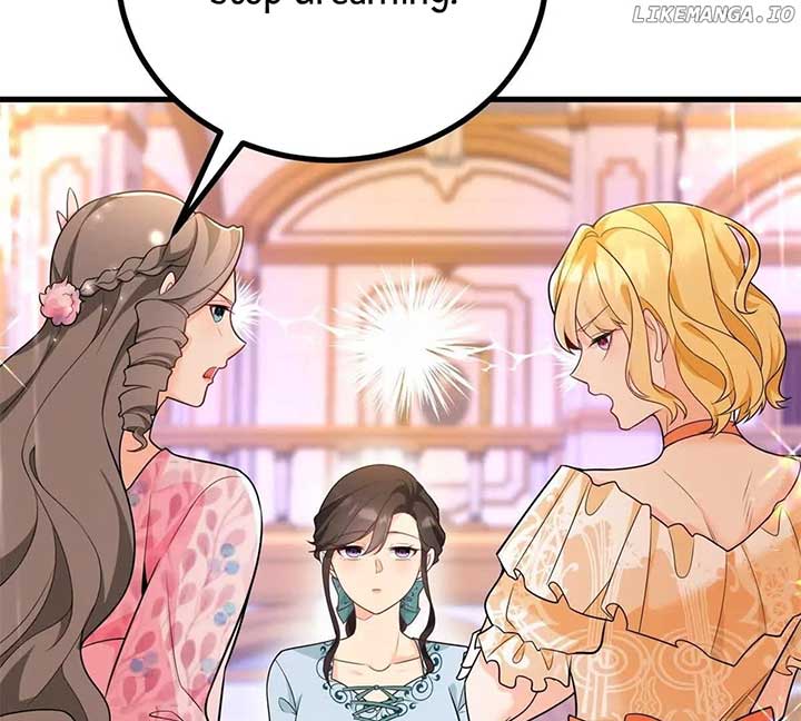 How to Change a Path Full of Thorns Into One Full of Happiness Chapter 12 page 13