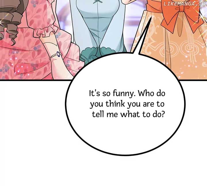 How to Change a Path Full of Thorns Into One Full of Happiness Chapter 12 page 14