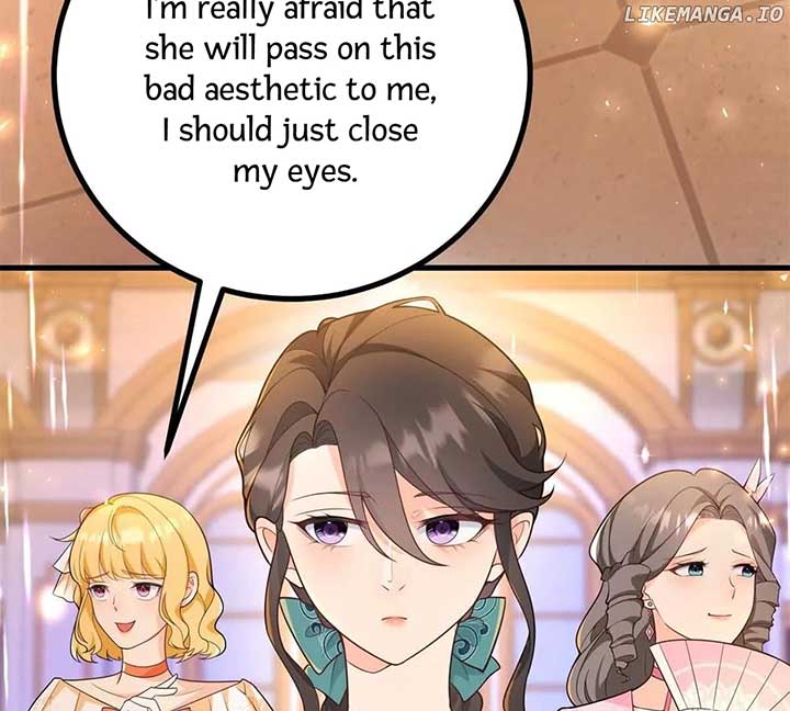 How to Change a Path Full of Thorns Into One Full of Happiness Chapter 12 page 5