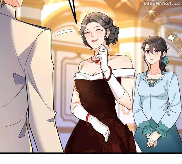 How to Change a Path Full of Thorns Into One Full of Happiness Chapter 12 page 75