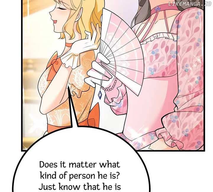 How to Change a Path Full of Thorns Into One Full of Happiness Chapter 12 page 8