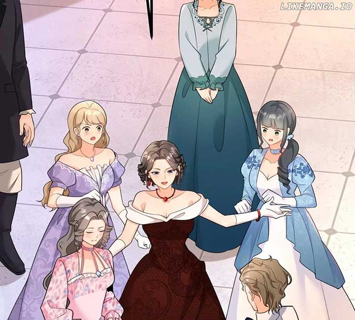 How to Change a Path Full of Thorns Into One Full of Happiness Chapter 12 page 89