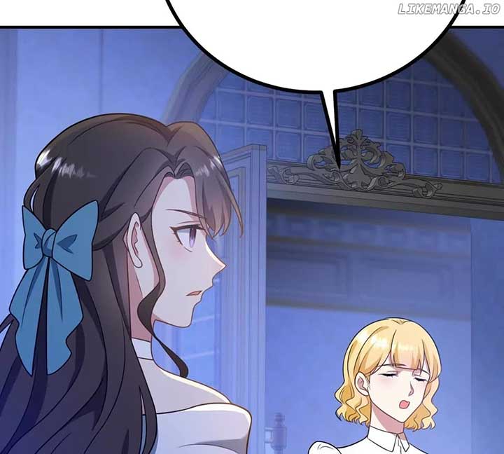 How to Change a Path Full of Thorns Into One Full of Happiness Chapter 120 page 9