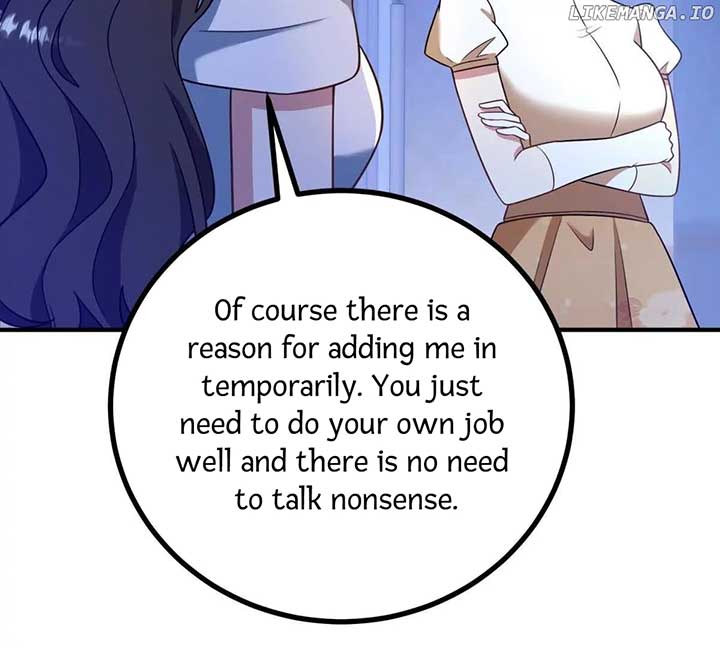 How to Change a Path Full of Thorns Into One Full of Happiness Chapter 120 page 10