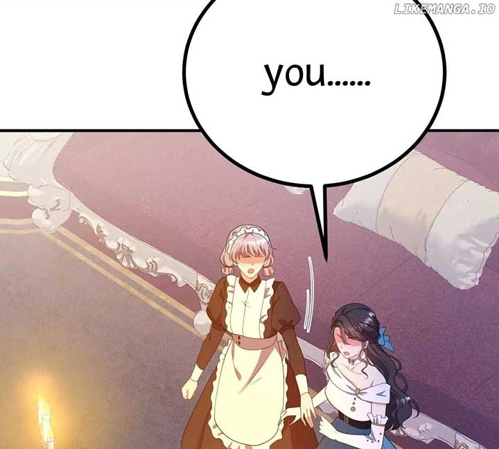 How to Change a Path Full of Thorns Into One Full of Happiness Chapter 120 page 18