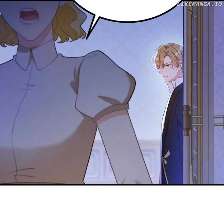 How to Change a Path Full of Thorns Into One Full of Happiness Chapter 120 page 21
