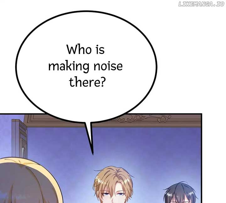 How to Change a Path Full of Thorns Into One Full of Happiness Chapter 120 page 22