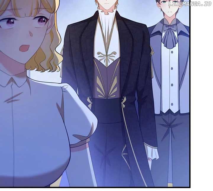 How to Change a Path Full of Thorns Into One Full of Happiness Chapter 120 page 23