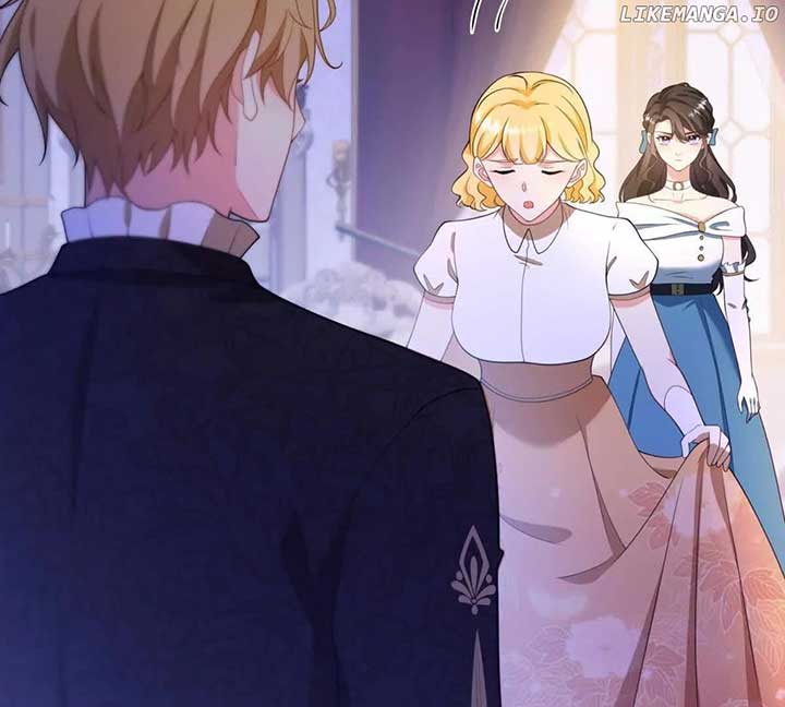How to Change a Path Full of Thorns Into One Full of Happiness Chapter 120 page 25