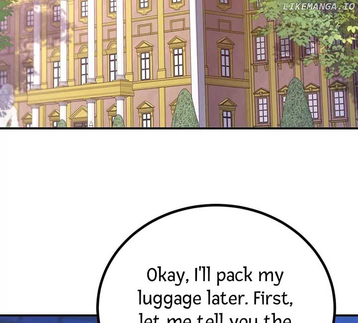 How to Change a Path Full of Thorns Into One Full of Happiness Chapter 120 page 2