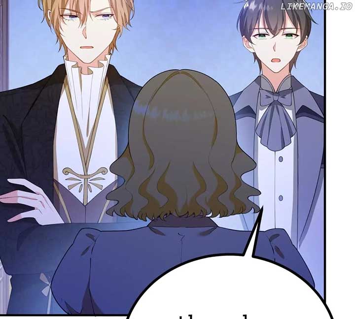 How to Change a Path Full of Thorns Into One Full of Happiness Chapter 120 page 34