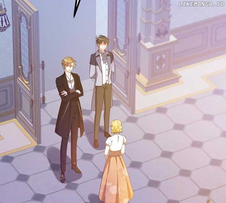 How to Change a Path Full of Thorns Into One Full of Happiness Chapter 120 page 38