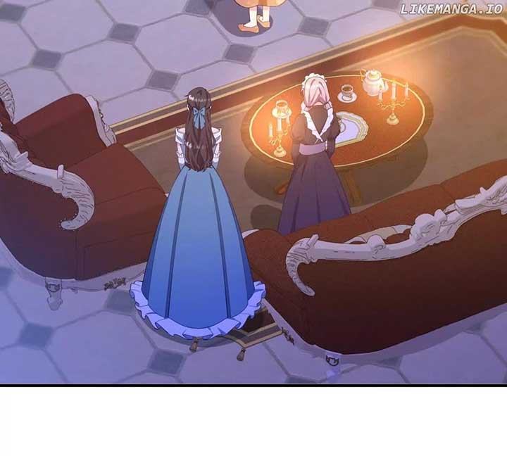 How to Change a Path Full of Thorns Into One Full of Happiness Chapter 120 page 39