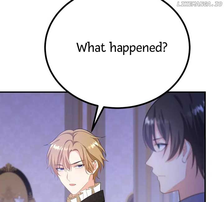 How to Change a Path Full of Thorns Into One Full of Happiness Chapter 120 page 46