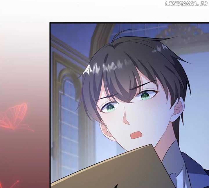How to Change a Path Full of Thorns Into One Full of Happiness Chapter 120 page 48