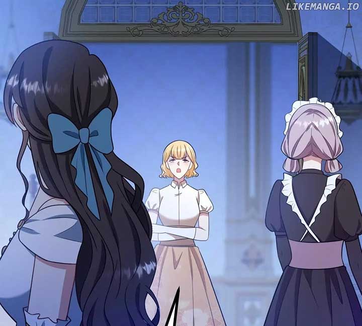 How to Change a Path Full of Thorns Into One Full of Happiness Chapter 120 page 5