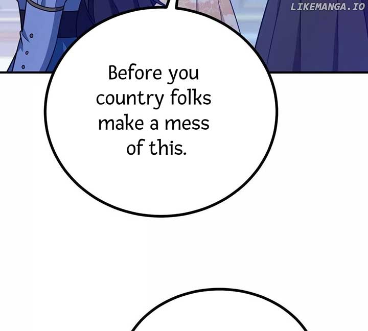 How to Change a Path Full of Thorns Into One Full of Happiness Chapter 120 page 6