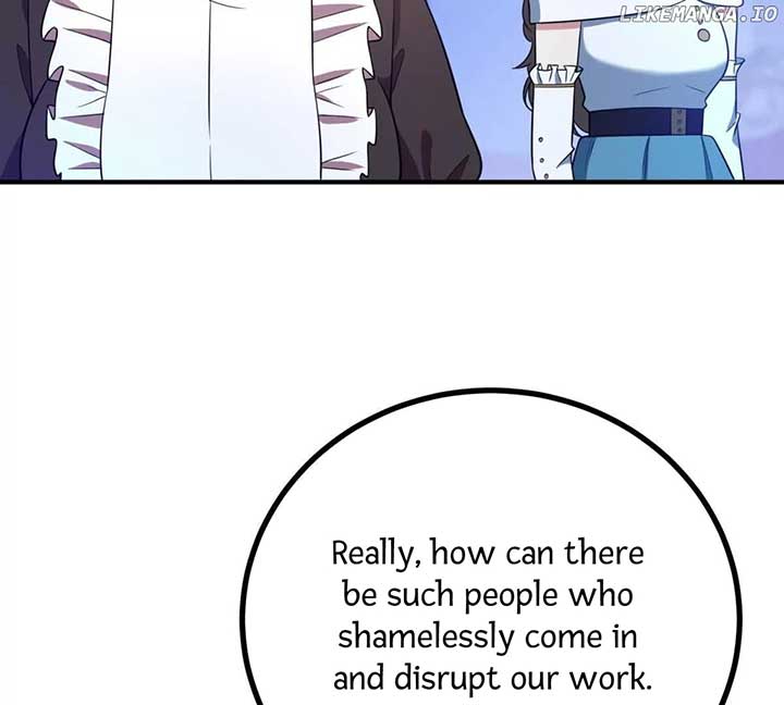 How to Change a Path Full of Thorns Into One Full of Happiness Chapter 120 page 8