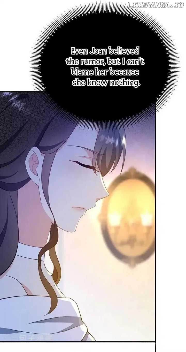 How to Change a Path Full of Thorns Into One Full of Happiness Chapter 121 page 0