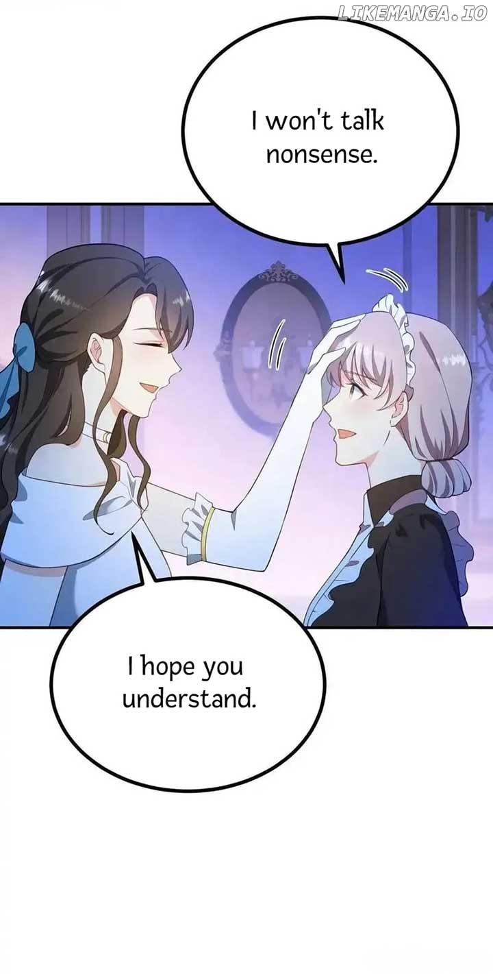 How to Change a Path Full of Thorns Into One Full of Happiness Chapter 121 page 15