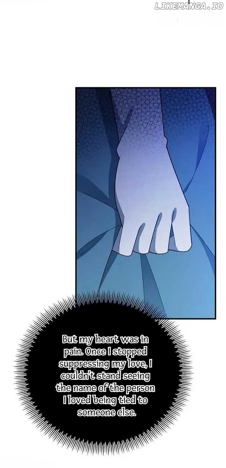 How to Change a Path Full of Thorns Into One Full of Happiness Chapter 121 page 1