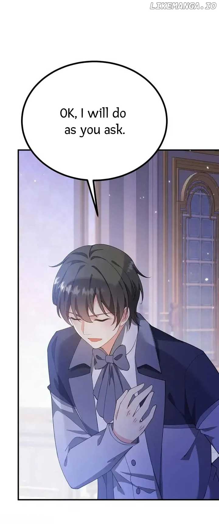 How to Change a Path Full of Thorns Into One Full of Happiness Chapter 121 page 26