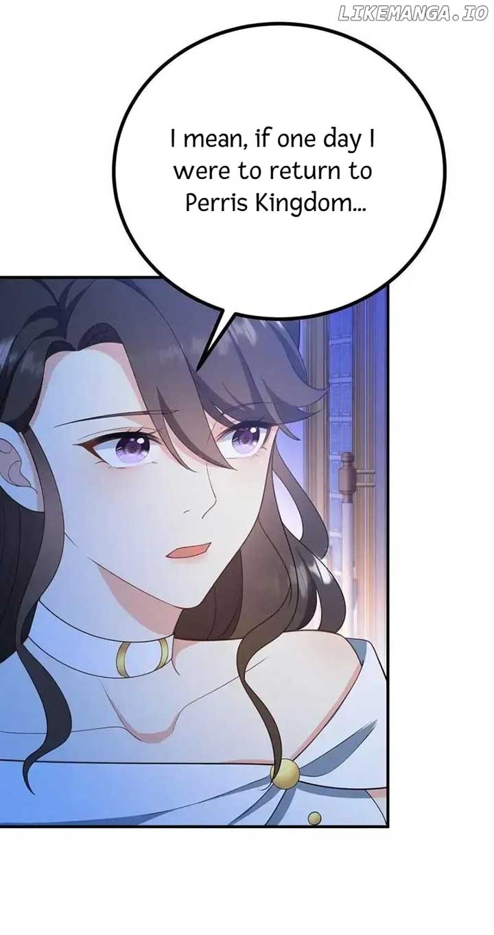 How to Change a Path Full of Thorns Into One Full of Happiness Chapter 121 page 6