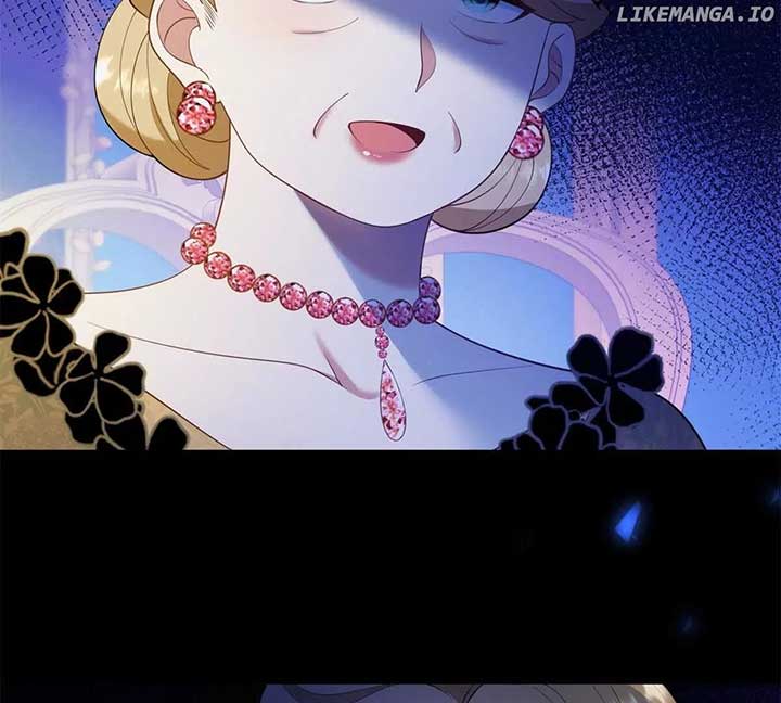 How to Change a Path Full of Thorns Into One Full of Happiness Chapter 124 page 9