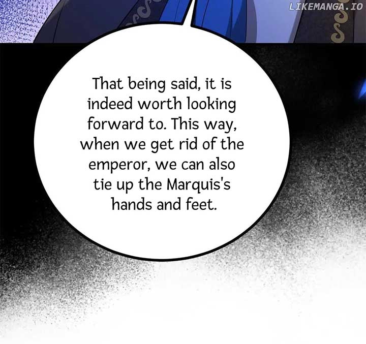 How to Change a Path Full of Thorns Into One Full of Happiness Chapter 124 page 11
