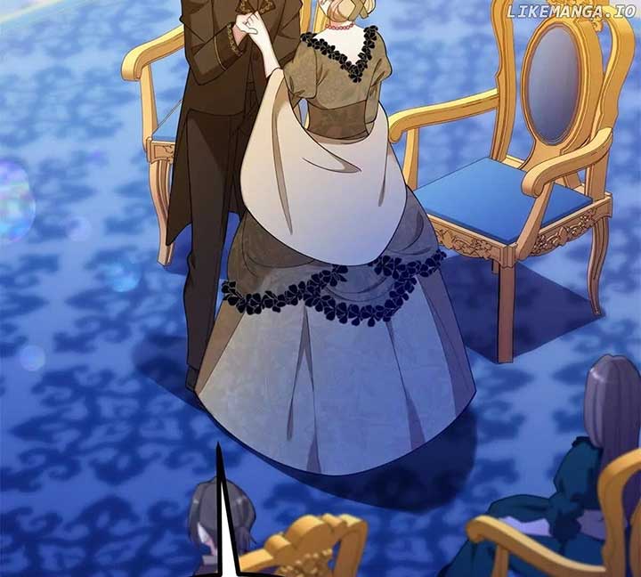 How to Change a Path Full of Thorns Into One Full of Happiness Chapter 124 page 13