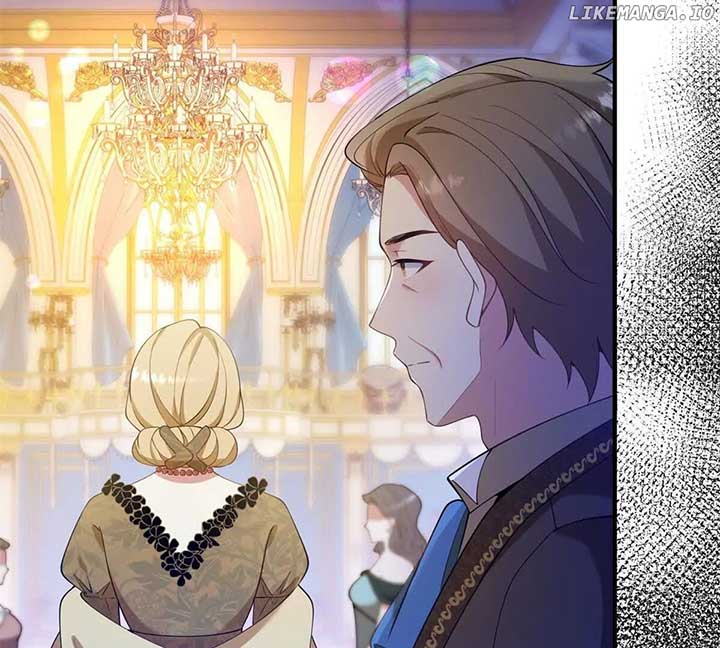 How to Change a Path Full of Thorns Into One Full of Happiness Chapter 124 page 15