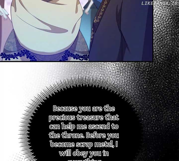 How to Change a Path Full of Thorns Into One Full of Happiness Chapter 124 page 16
