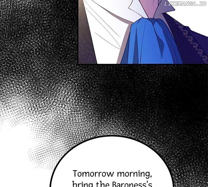 How to Change a Path Full of Thorns Into One Full of Happiness Chapter 124 page 18