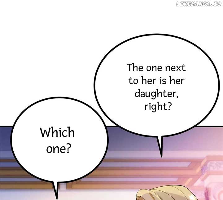 How to Change a Path Full of Thorns Into One Full of Happiness Chapter 124 page 1