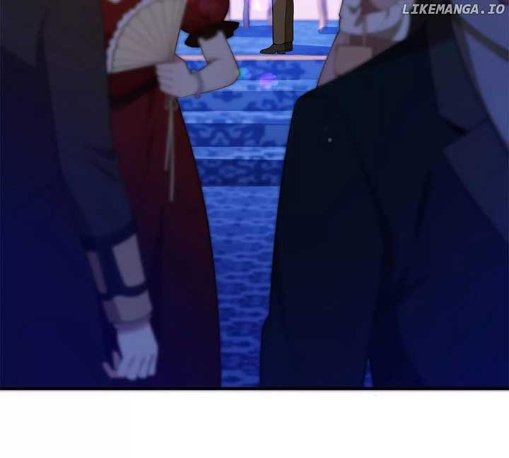 How to Change a Path Full of Thorns Into One Full of Happiness Chapter 124 page 22
